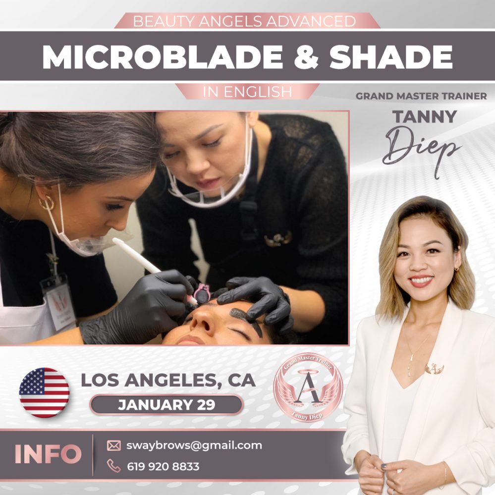 January 29, 2022 | Los Angeles, CA